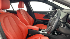 BMW 1 Series 118i [136] M Sport 5dr Step Auto [LCP] Petrol Hatchback